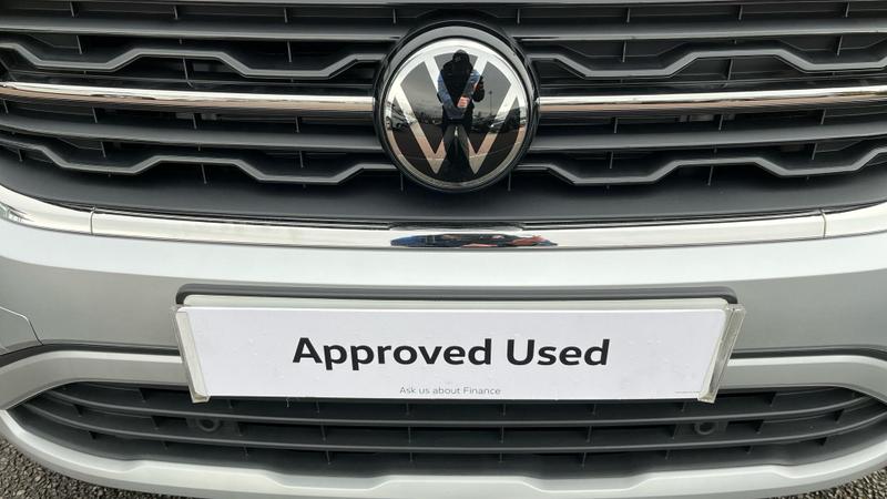 Used Volkswagen T-Cross 2025 for sale - 77195402: Photo 48