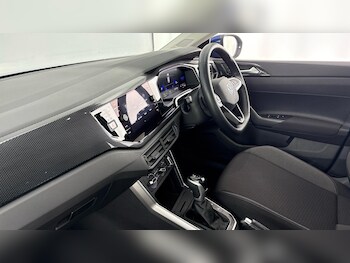 Used Volkswagen Taigo 2023 for sale - 77506475: Photo