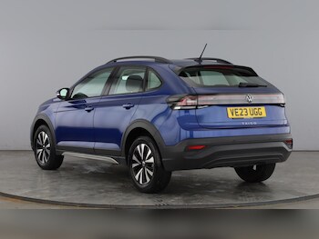 Used Volkswagen Taigo 2023 for sale - 77506475: Photo