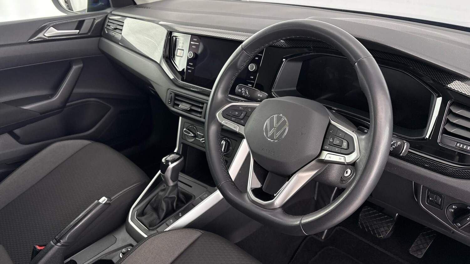 Used Volkswagen Taigo 2023 for sale - 77506475: Photo 6