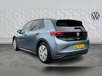 Used Volkswagen ID.3 2020 for sale - 77602258: Photo