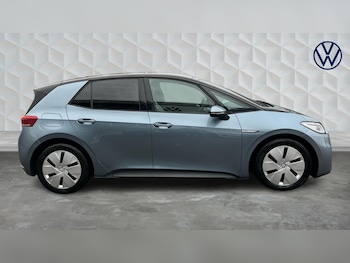 Used Volkswagen ID.3 2020 for sale - 77602258: Photo