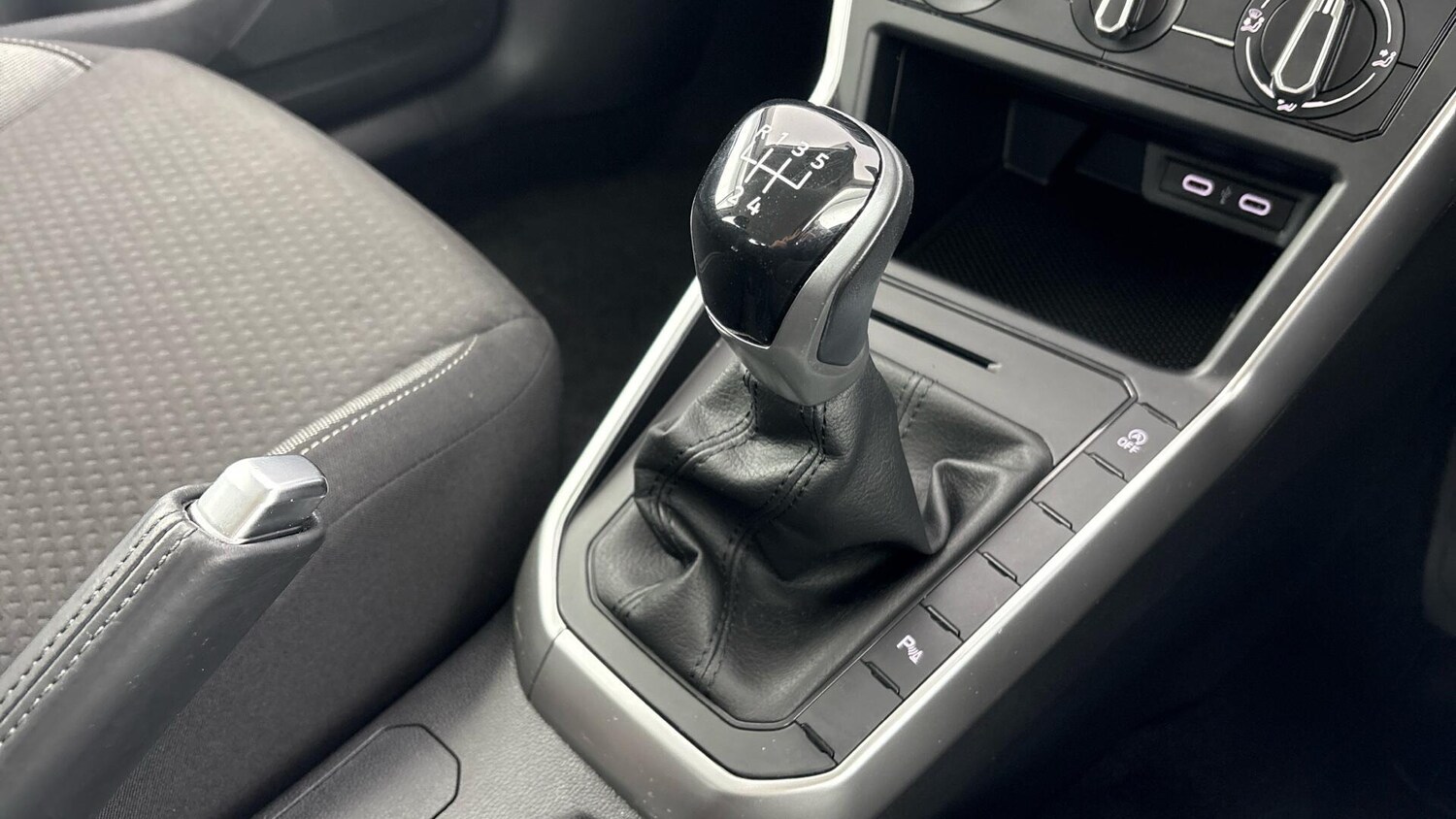 Used Volkswagen Polo 2023 for sale - 77802623: Photo 12