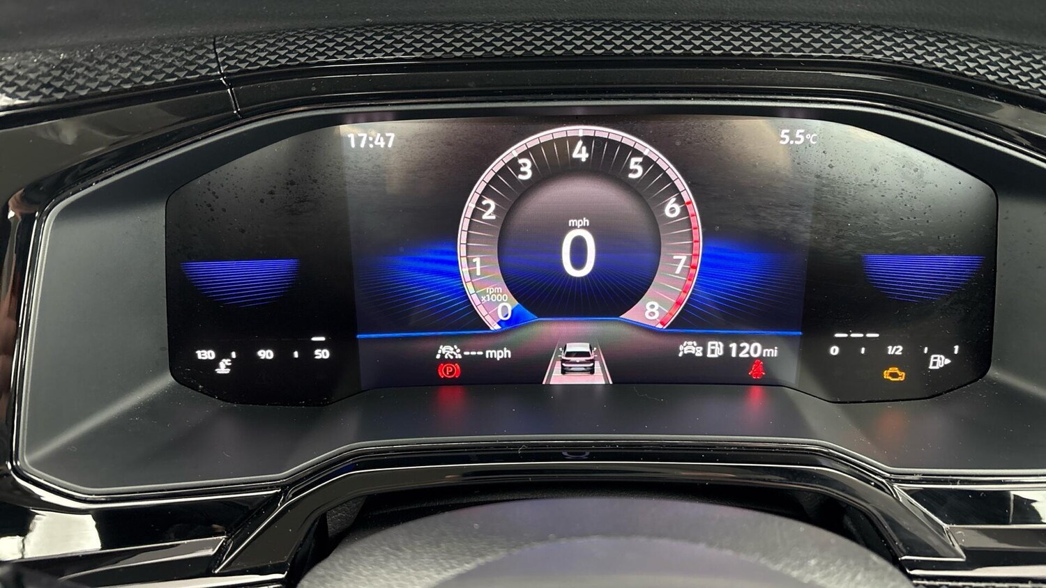 Used Volkswagen Polo 2023 for sale - 77802623: Photo 14