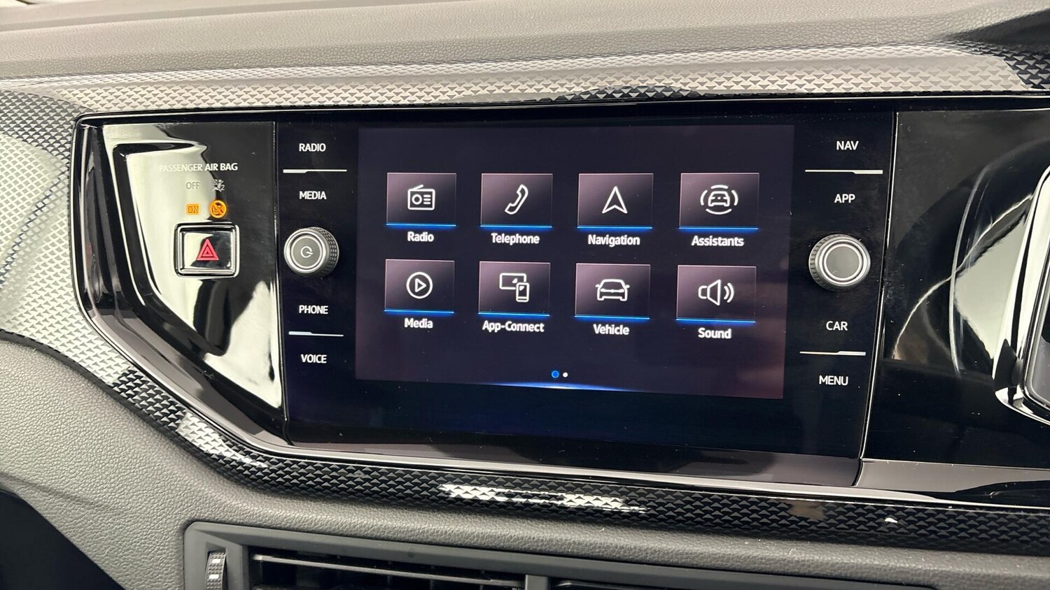 Used Volkswagen Polo 2023 for sale - 77802623: Photo 18