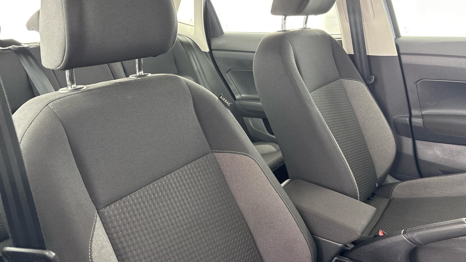 Used Volkswagen Polo 2023 for sale - 77802623: Photo 20