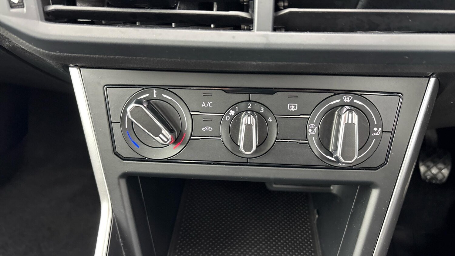 Used Volkswagen Polo 2023 for sale - 77802623: Photo 21