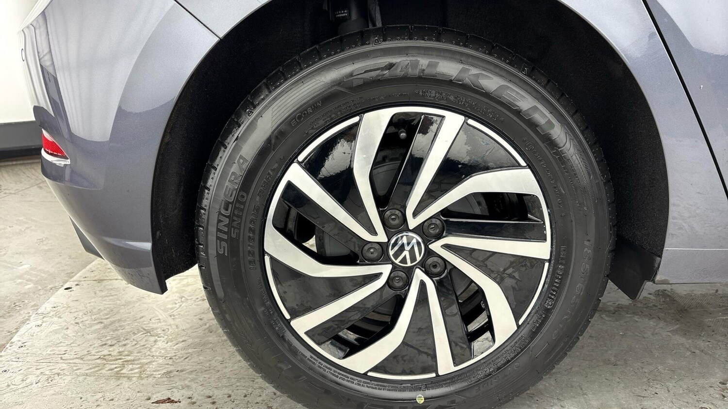 Used Volkswagen Polo 2023 for sale - 77802623: Photo 22