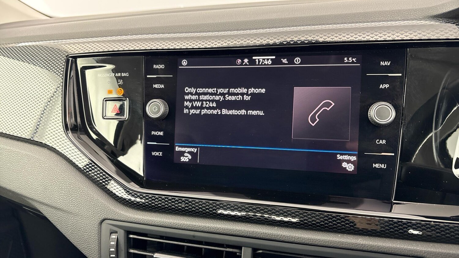 Used Volkswagen Polo 2023 for sale - 77802623: Photo 23