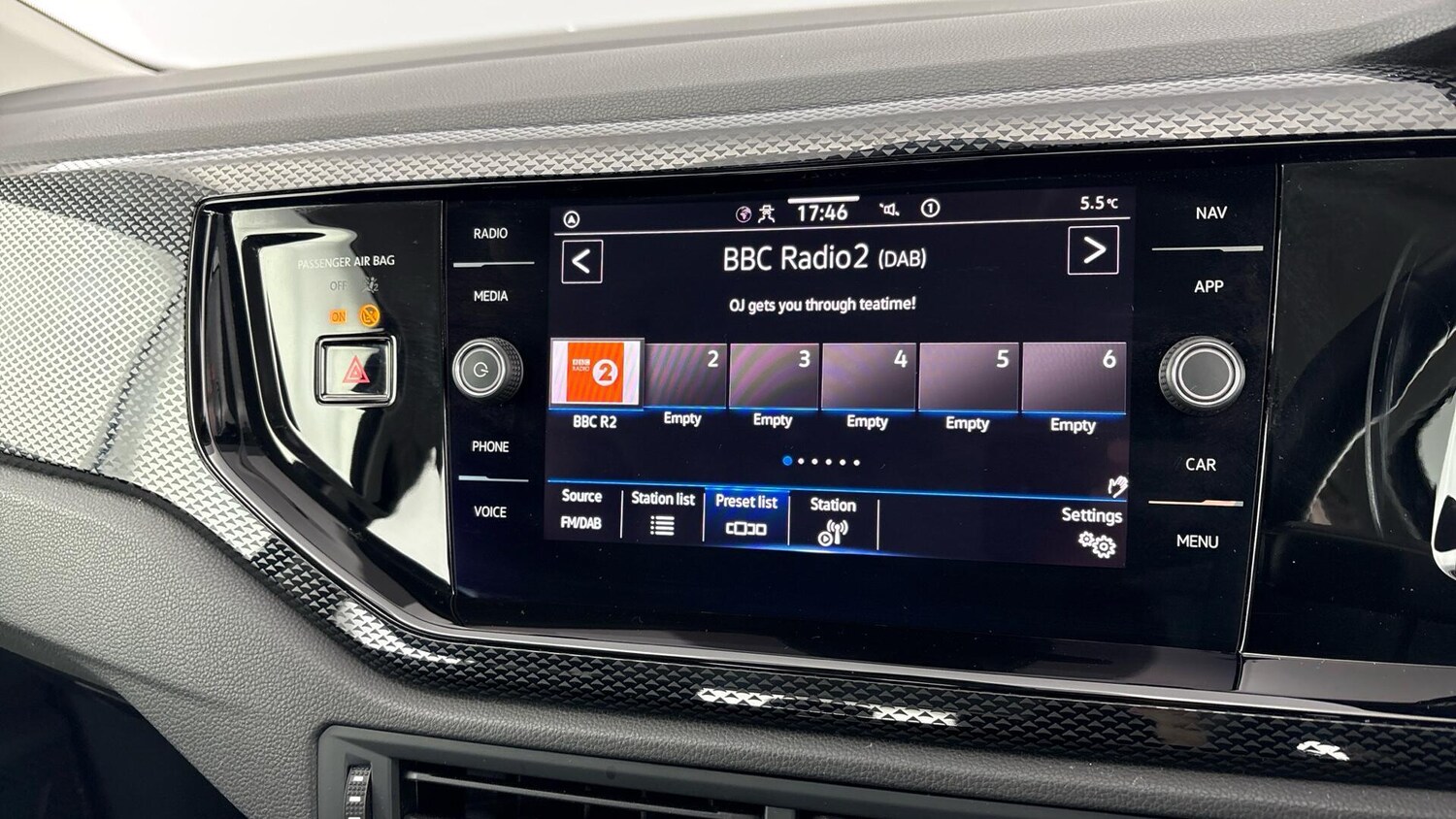 Used Volkswagen Polo 2023 for sale - 77802623: Photo 24