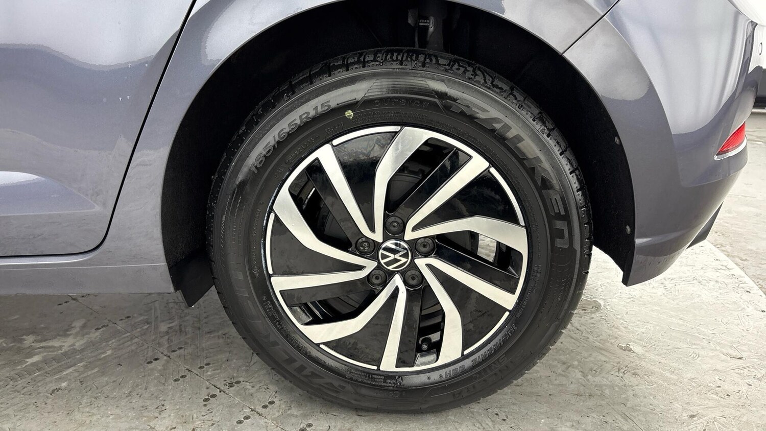 Used Volkswagen Polo 2023 for sale - 77802623: Photo 27