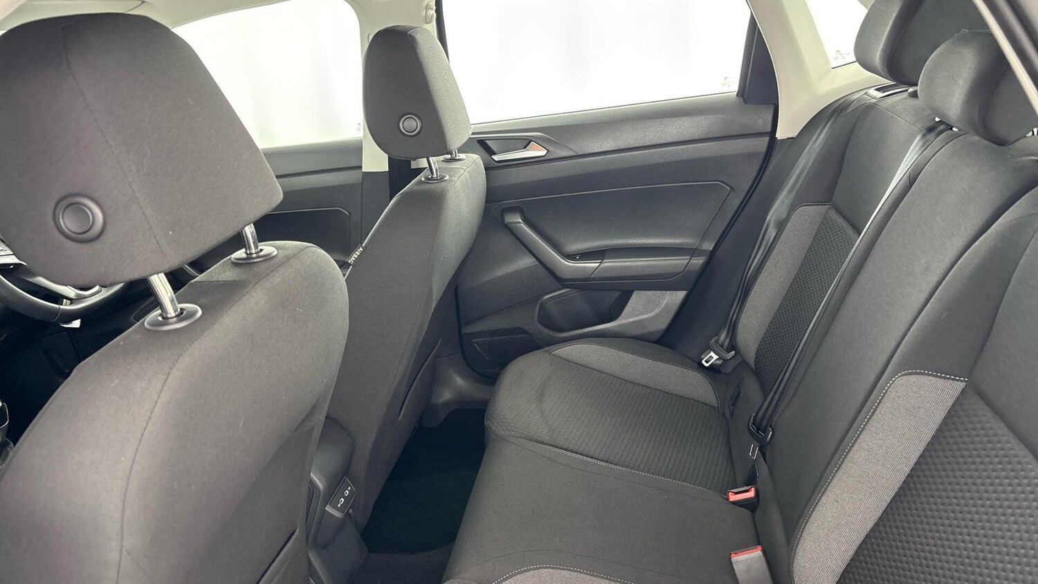 Used Volkswagen Polo 2023 for sale - 77802623: Photo 28