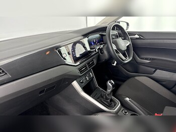 Used Volkswagen Polo 2023 for sale - 77802623: Photo