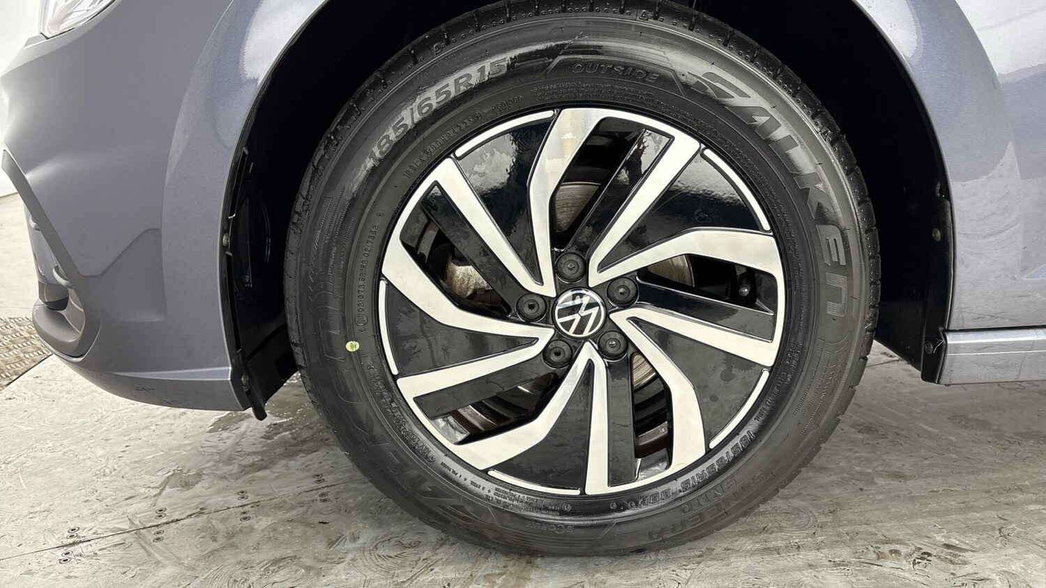 Used Volkswagen Polo 2023 for sale - 77802623: Photo 31