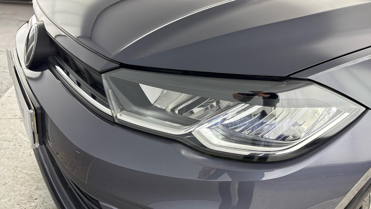 Used Volkswagen Polo 2023 for sale - 77802623: Photo 32