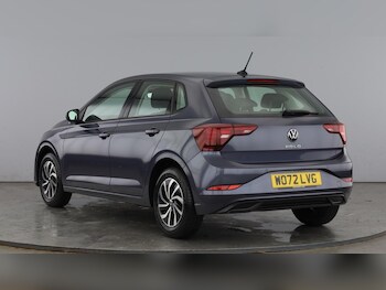 Used Volkswagen Polo 2023 for sale - 77802623: Photo