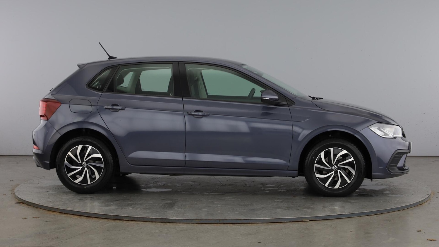 Used Volkswagen Polo 2023 for sale - 77802623: Photo 4