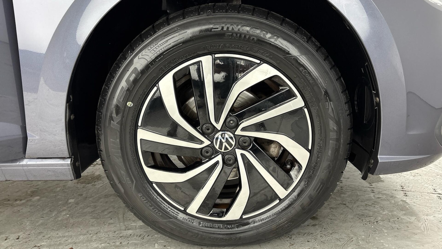 Used Volkswagen Polo 2023 for sale - 77802623: Photo 5