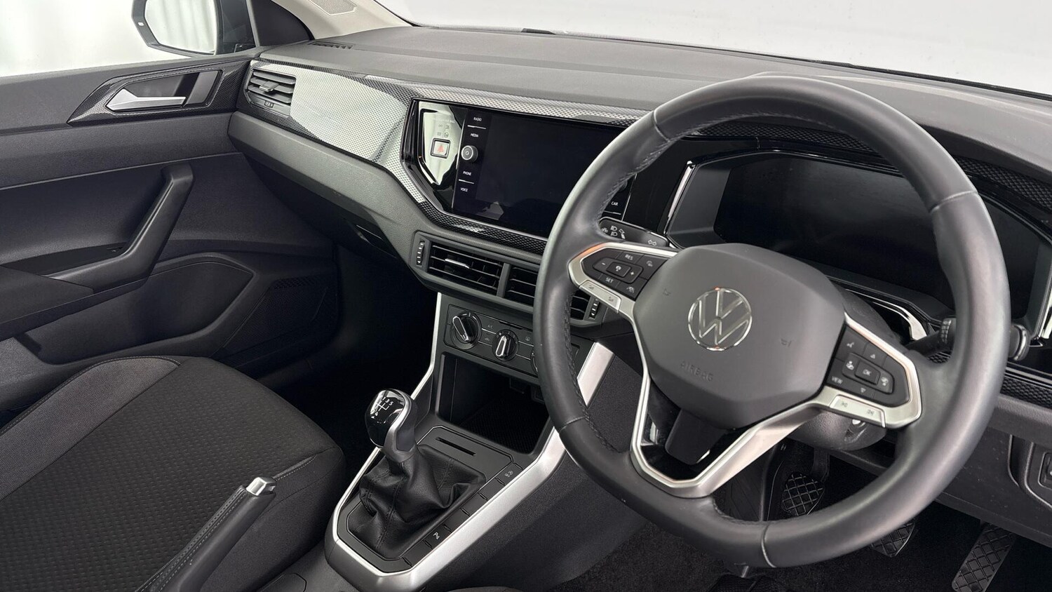 Used Volkswagen Polo 2023 for sale - 77802623: Photo 6