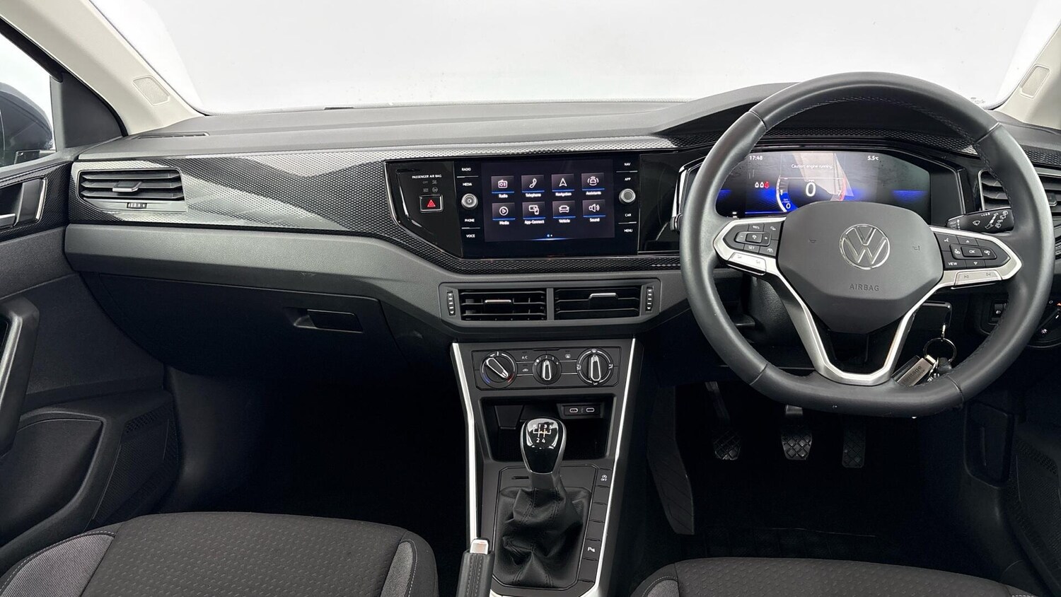 Used Volkswagen Polo 2023 for sale - 77802623: Photo 8