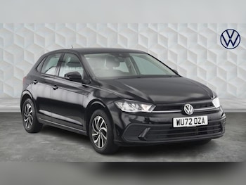 Volkswagen - Polo