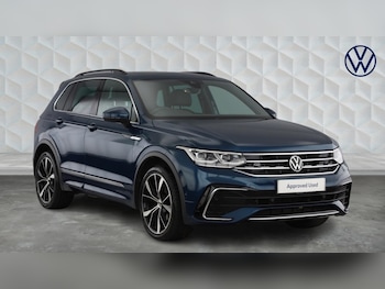 Used Volkswagen Tiguan 2023 for sale - 79335717: Photo