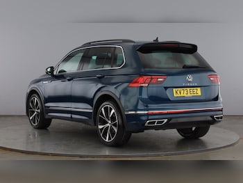 Used Volkswagen Tiguan 2023 for sale - 79335717: Photo