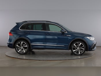 Used Volkswagen Tiguan 2023 for sale - 79335717: Photo