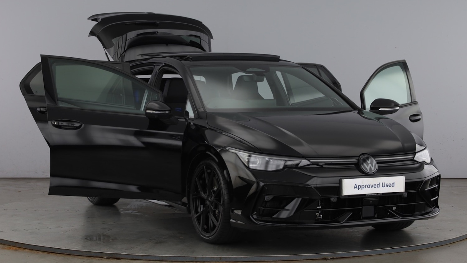 Used Volkswagen Golf 2026 for sale - 78202226: Photo 10