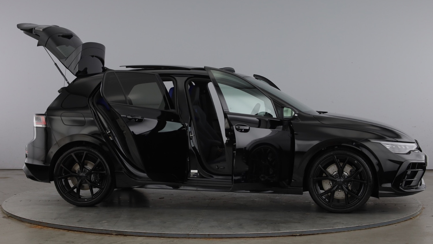 Used Volkswagen Golf 2026 for sale - 78202226: Photo 11