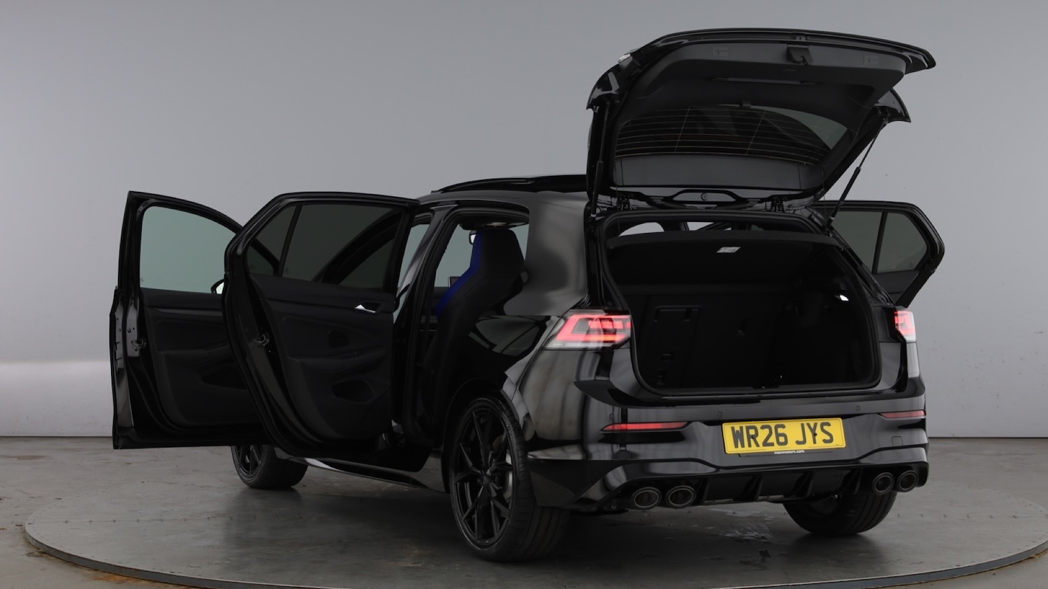 Used Volkswagen Golf 2026 for sale - 78202226: Photo 12