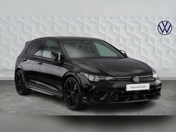 Volkswagen Golf feature image