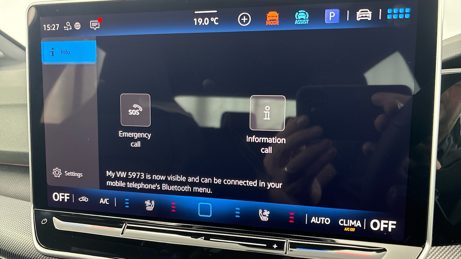 Used Volkswagen Golf 2026 for sale - 78202226: Photo 25