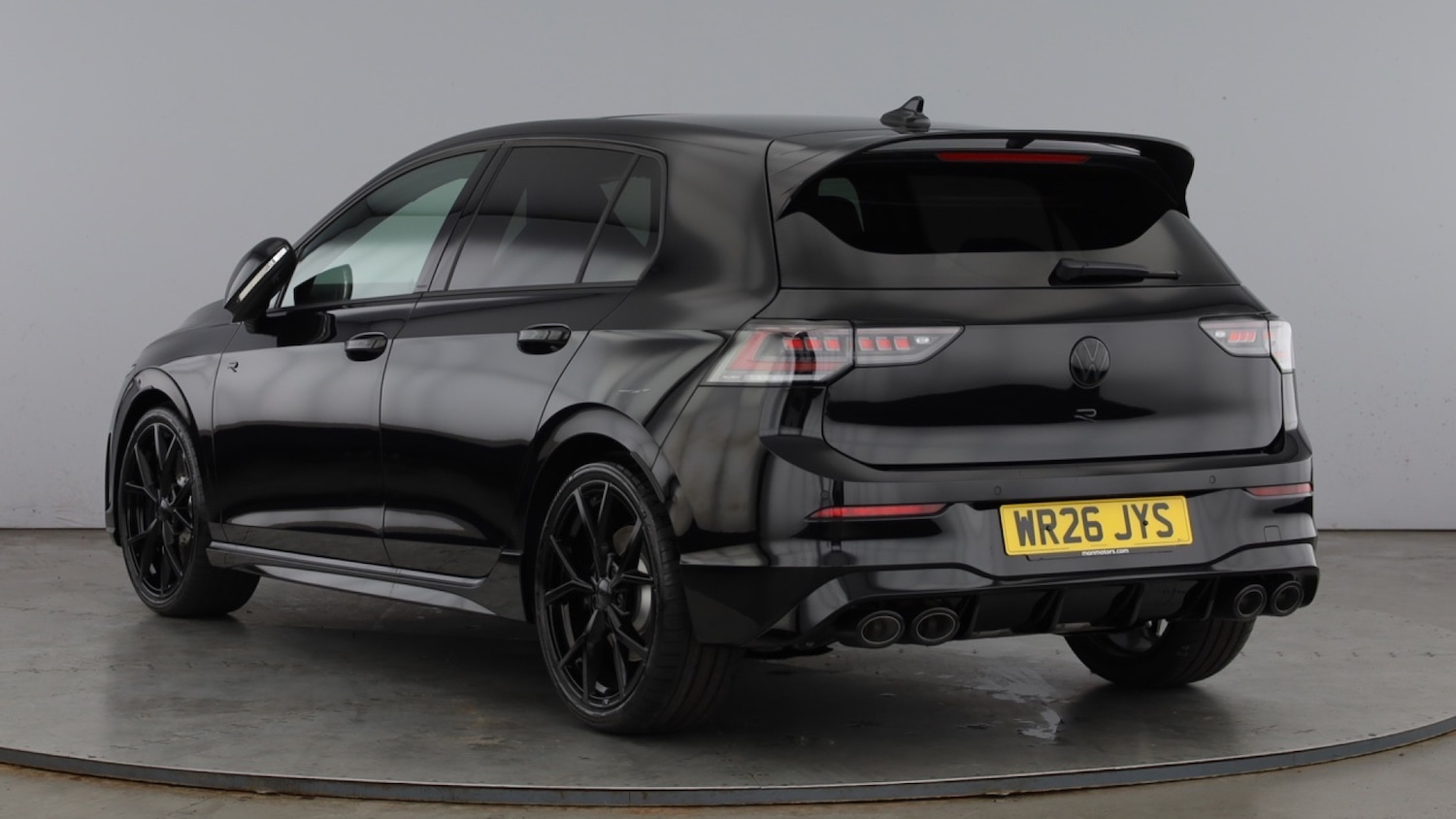 Used Volkswagen Golf 2026 for sale - 78202226: Photo 3