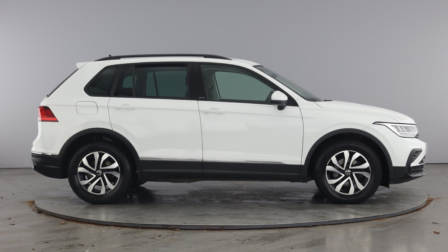 Used Volkswagen Tiguan 2022 for sale - 77506205: Photo 4