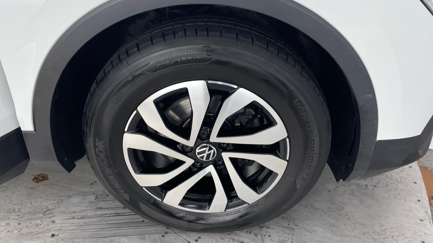 Used Volkswagen Tiguan 2022 for sale - 77506205: Photo 5