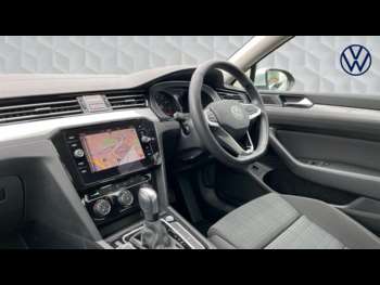 Used Volkswagen Passat 2021 for sale - 74748111: Photo