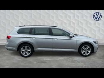 Used Volkswagen Passat 2021 for sale - 74748111: Photo