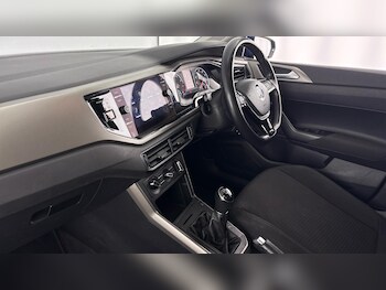 Used Volkswagen Polo 2020 for sale - 77735973: Photo