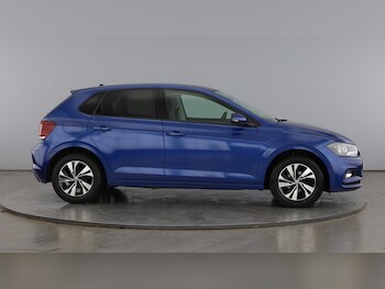 Used Volkswagen Polo 2020 for sale - 77735973: Photo