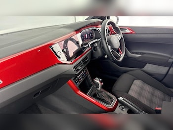 Used Volkswagen Polo 2023 for sale - 77381676: Photo