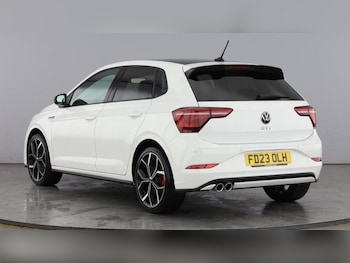 Used Volkswagen Polo 2023 for sale - 77381676: Photo