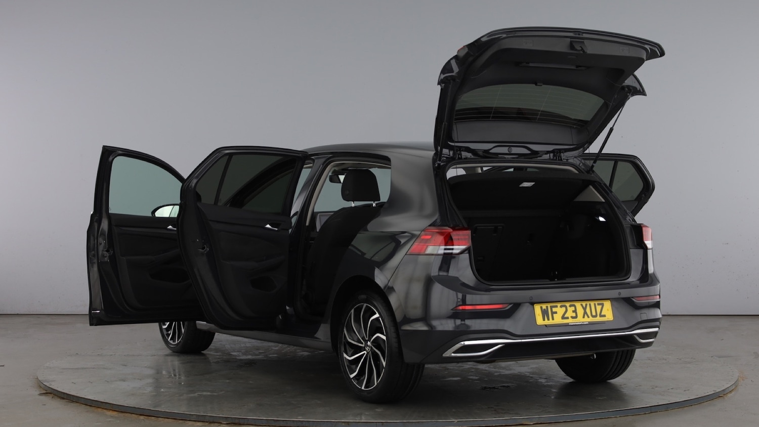 Used Volkswagen Golf 2023 for sale - 77896392: Photo 12