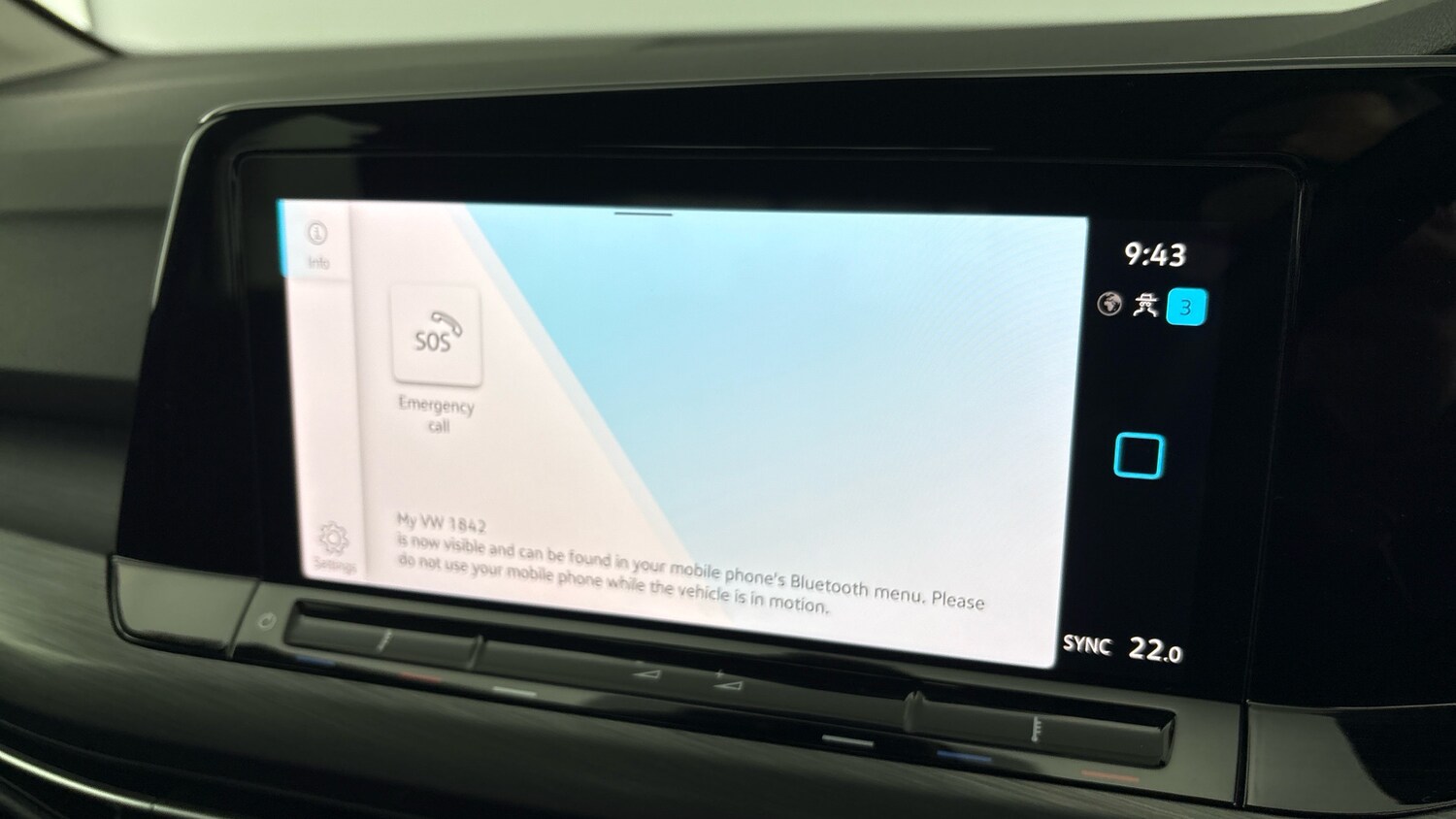 Used Volkswagen Golf 2023 for sale - 77896392: Photo 16