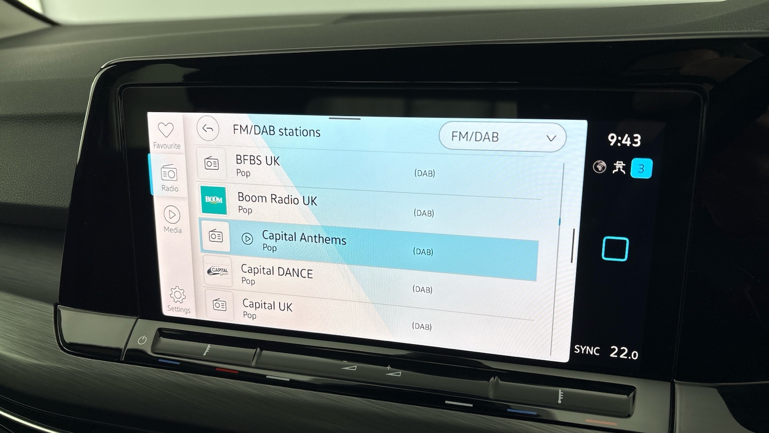 Used Volkswagen Golf 2023 for sale - 77896392: Photo 17