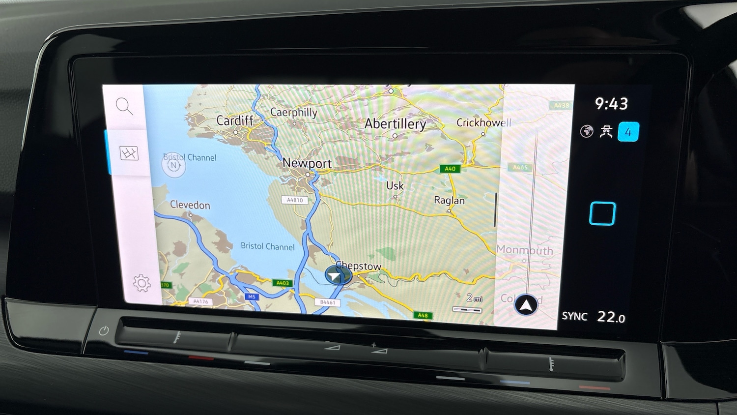 Used Volkswagen Golf 2023 for sale - 77896392: Photo 18