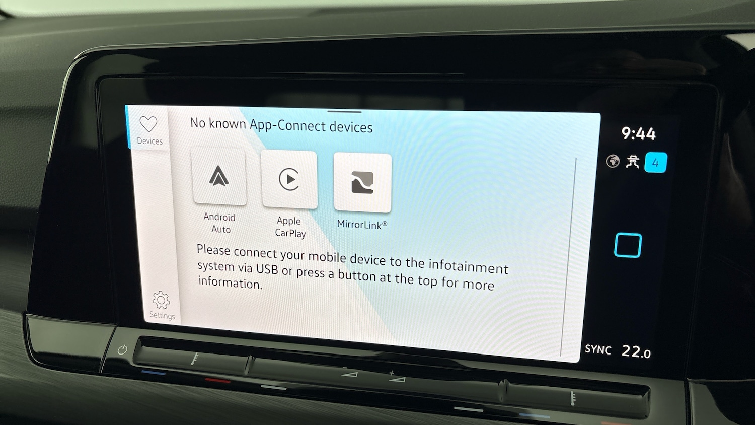 Used Volkswagen Golf 2023 for sale - 77896392: Photo 23