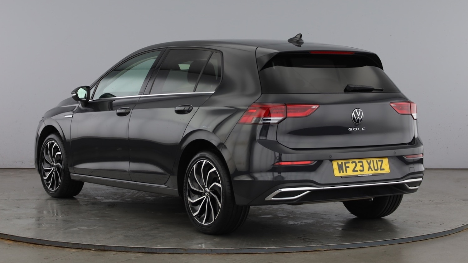 Used Volkswagen Golf 2023 for sale - 77896392: Photo 3