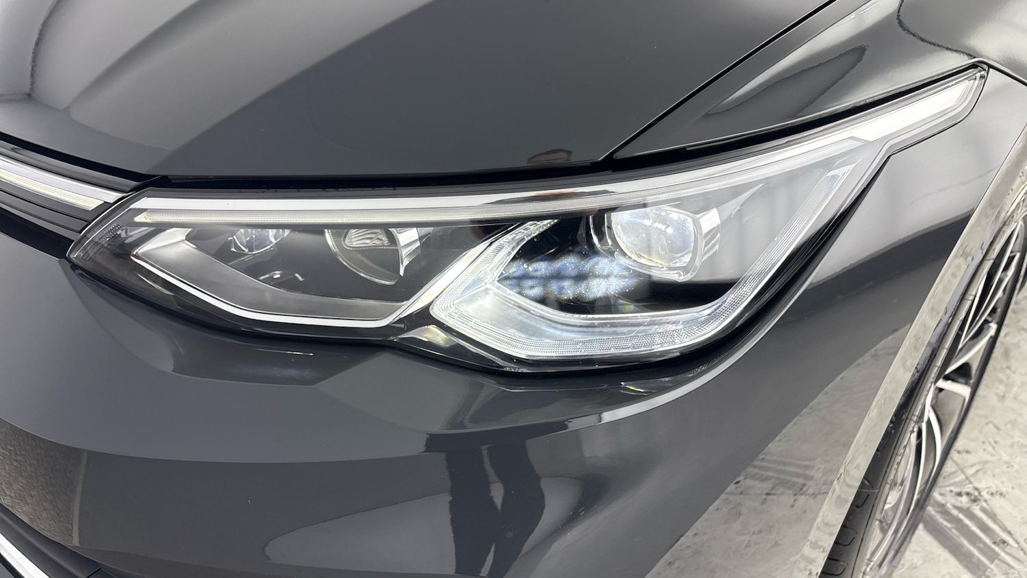 Used Volkswagen Golf 2023 for sale - 77896392: Photo 38