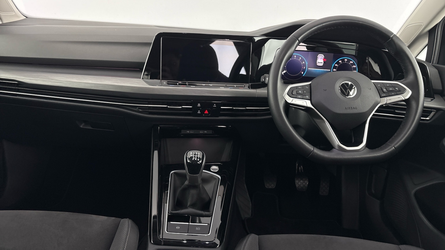 Used Volkswagen Golf 2023 for sale - 77896392: Photo 9